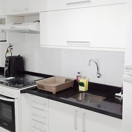 Apartamento Completo Сальвадор Экстерьер фото