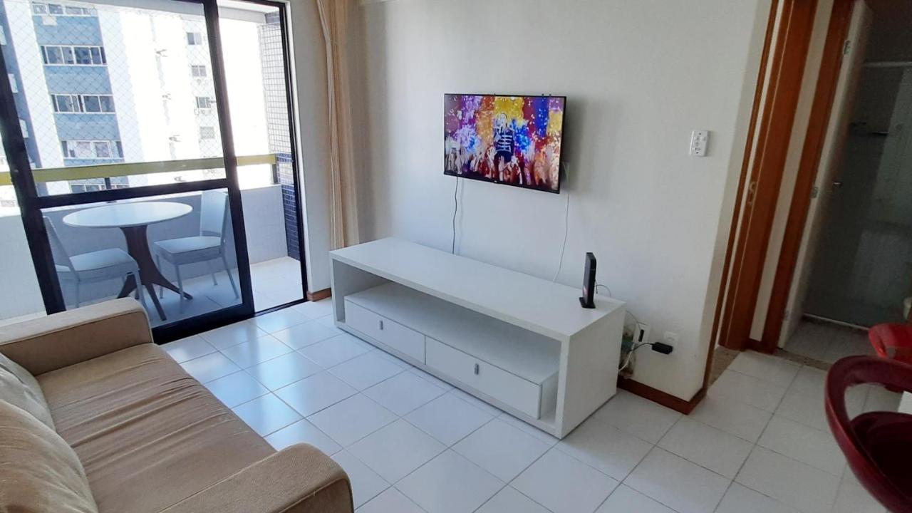 Apartamento Completo Сальвадор Экстерьер фото