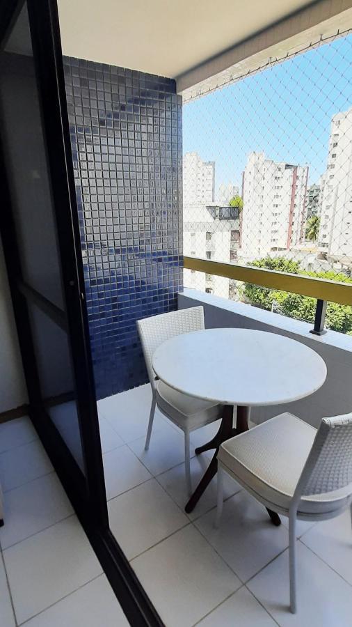 Apartamento Completo Сальвадор Экстерьер фото