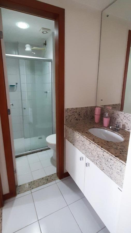 Apartamento Completo Сальвадор Экстерьер фото