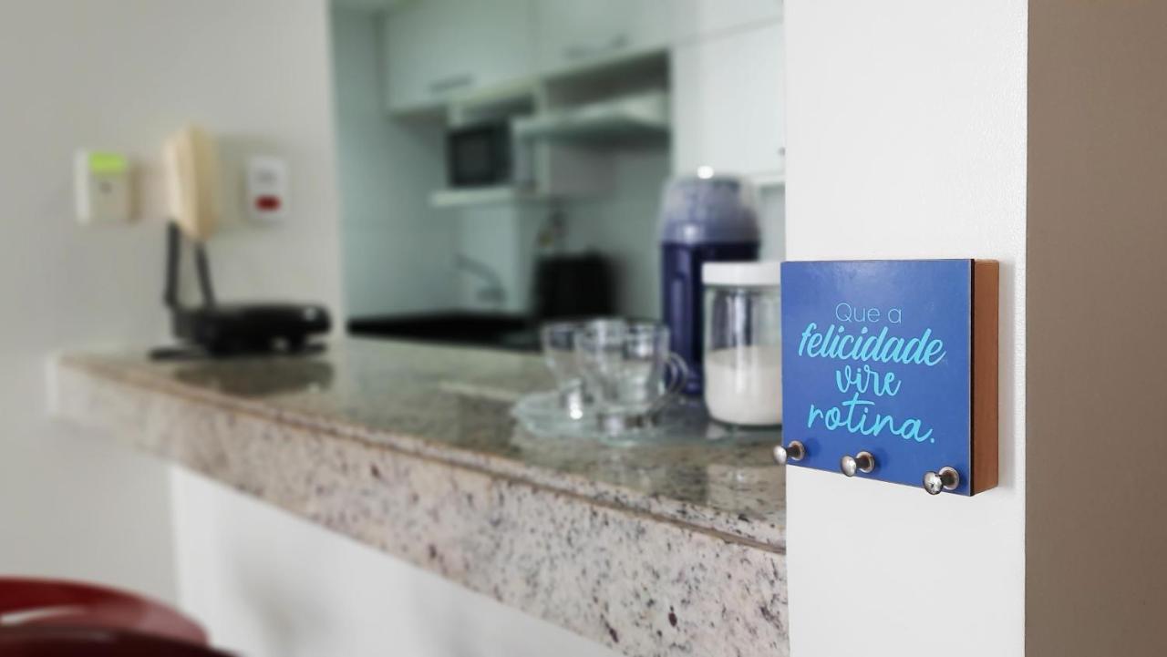 Apartamento Completo Сальвадор Экстерьер фото