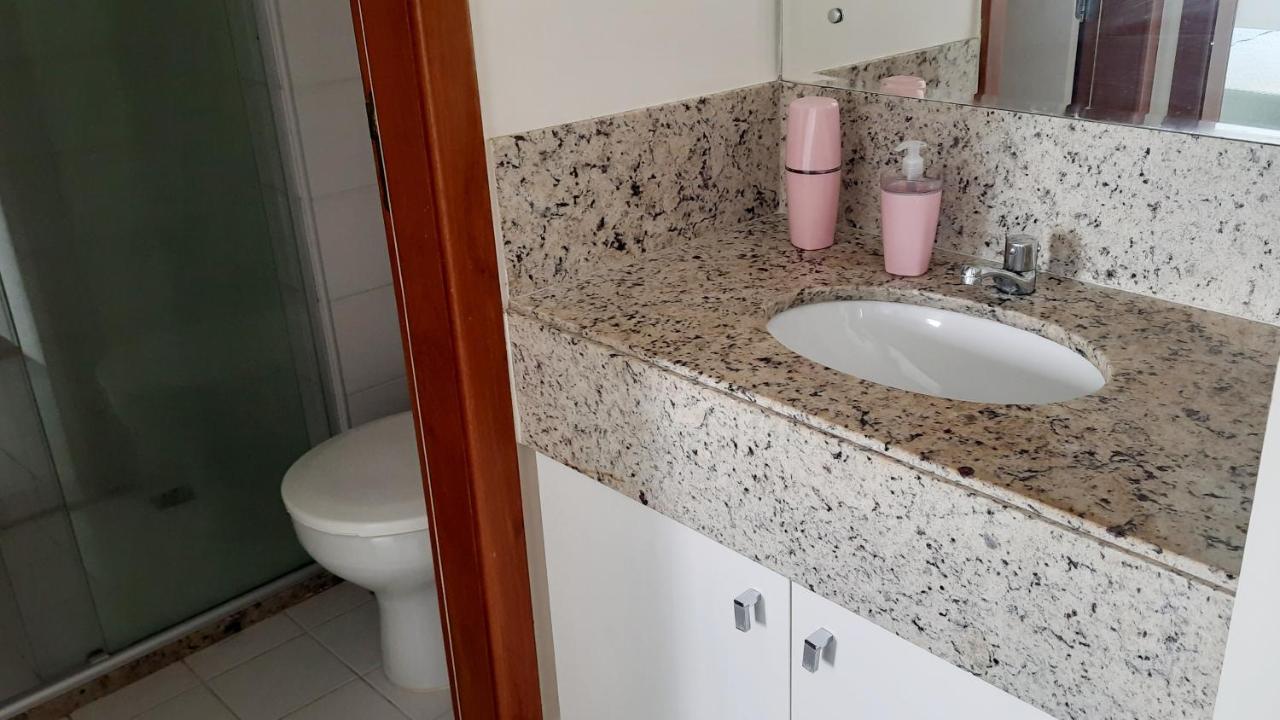 Apartamento Completo Сальвадор Экстерьер фото