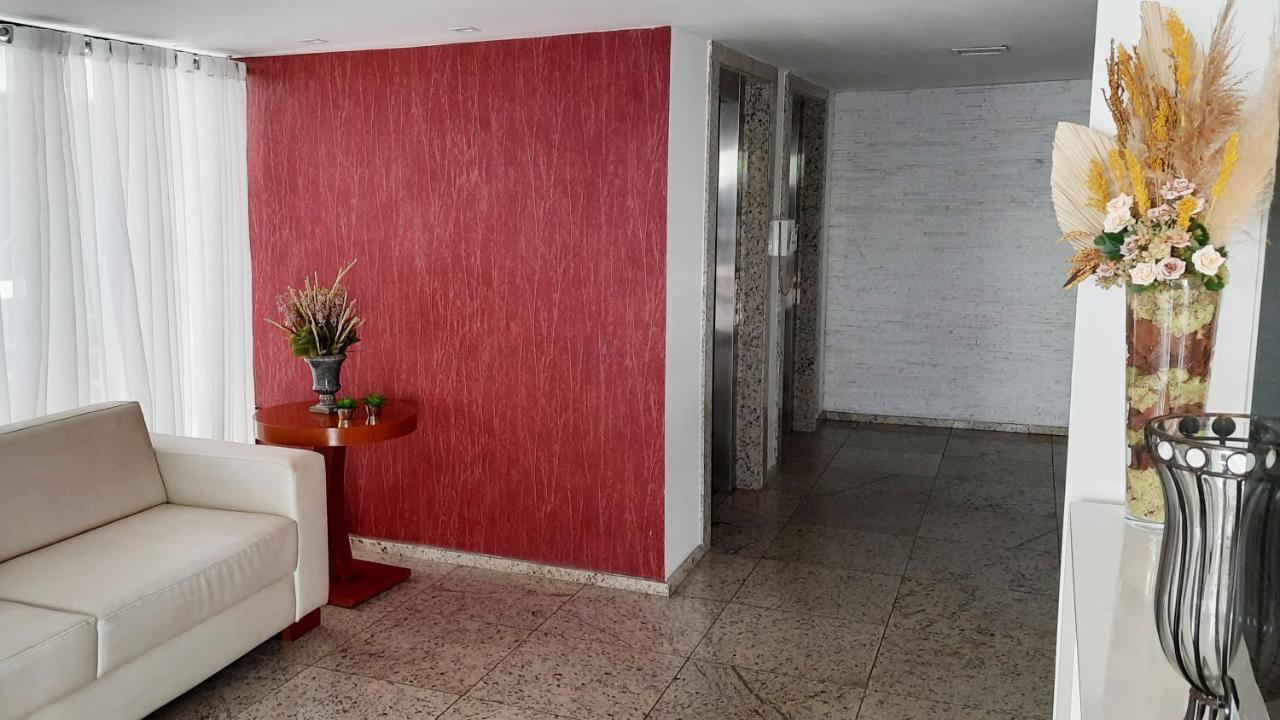 Apartamento Completo Сальвадор Экстерьер фото